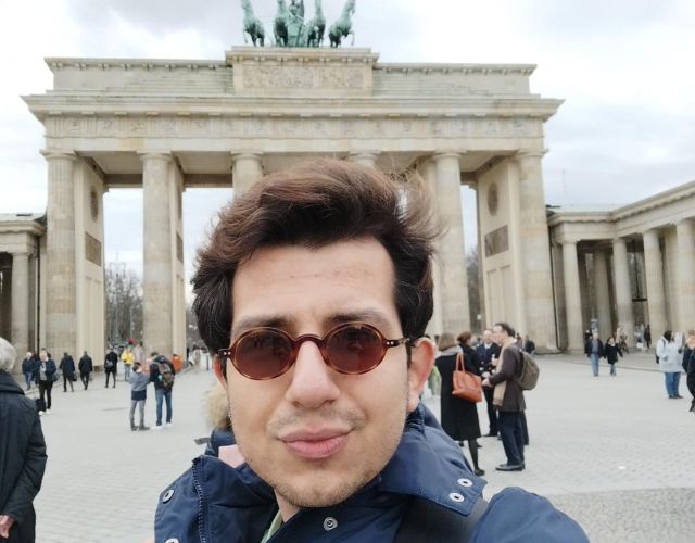 Bandırma Almanca Özel Ders